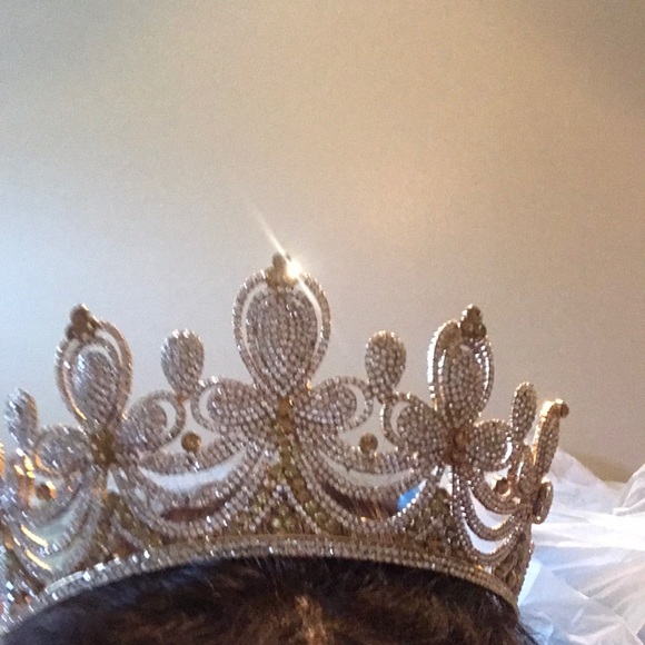 Princess crown main image 4